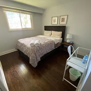 Yonge And Finch Subway !p Cozy & Quiet Private Bdr With Private Bathroom Toronto