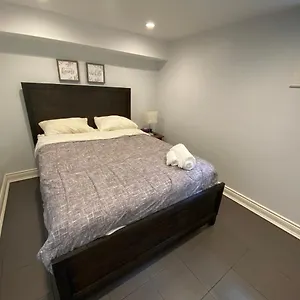 Yonge And Finch Subway !u Spacious & Cozy Private Bdr With Shared Bathroom Toronto