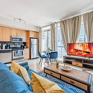 Mls With Amazing Views Toronto