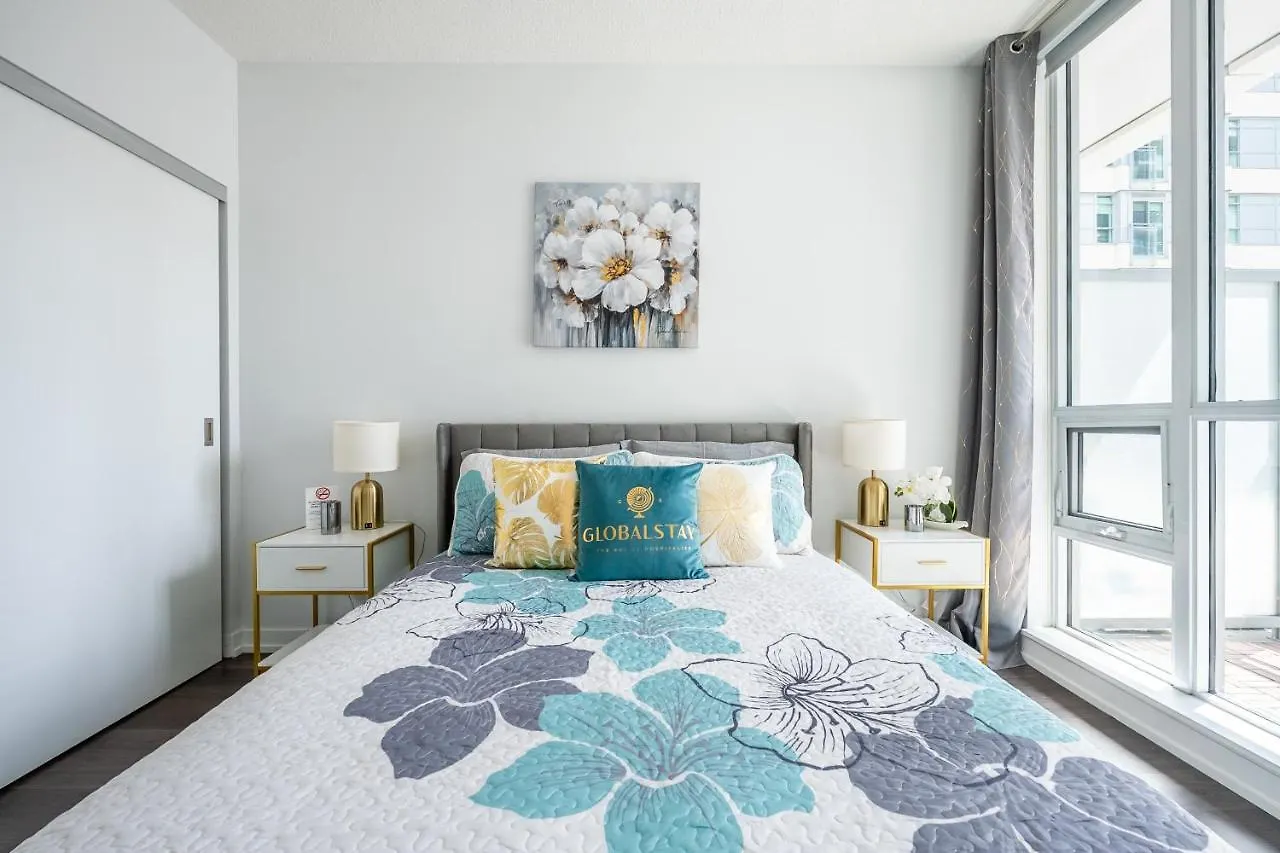 Modern Lillian St Apartments By Globalstay Toronto