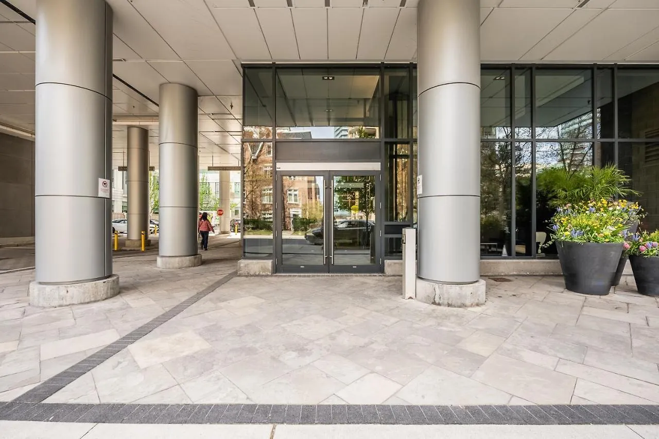 Modern Lillian St Apartments By Globalstay Toronto Canada