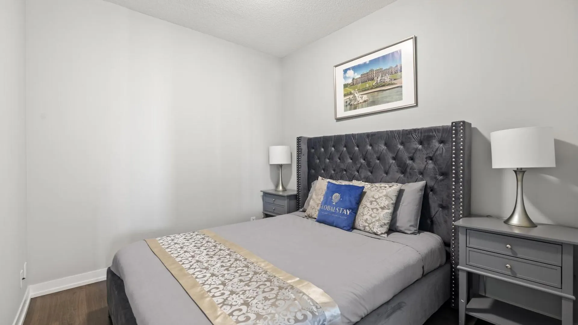 Modern Lillian St Apartments By Globalstay Toronto 0*,  Canada