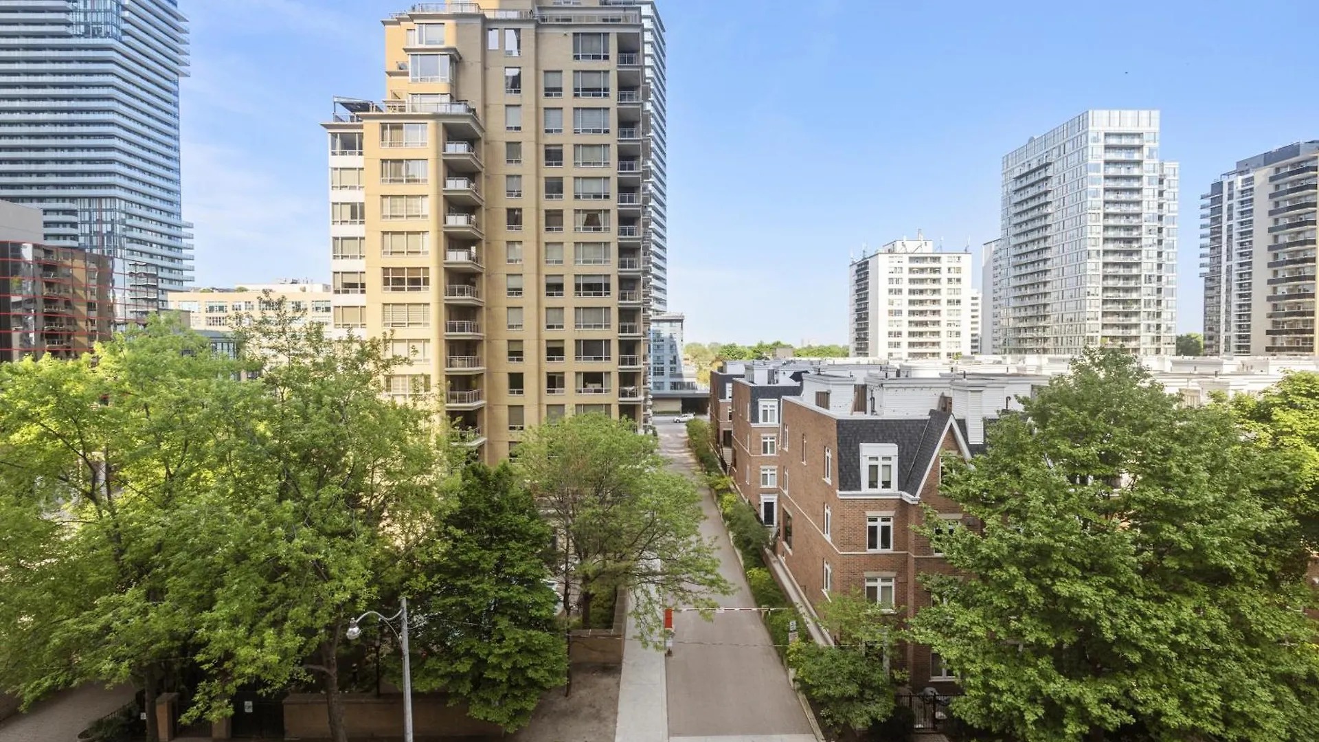 Modern Lillian St Apartments By Globalstay Toronto
