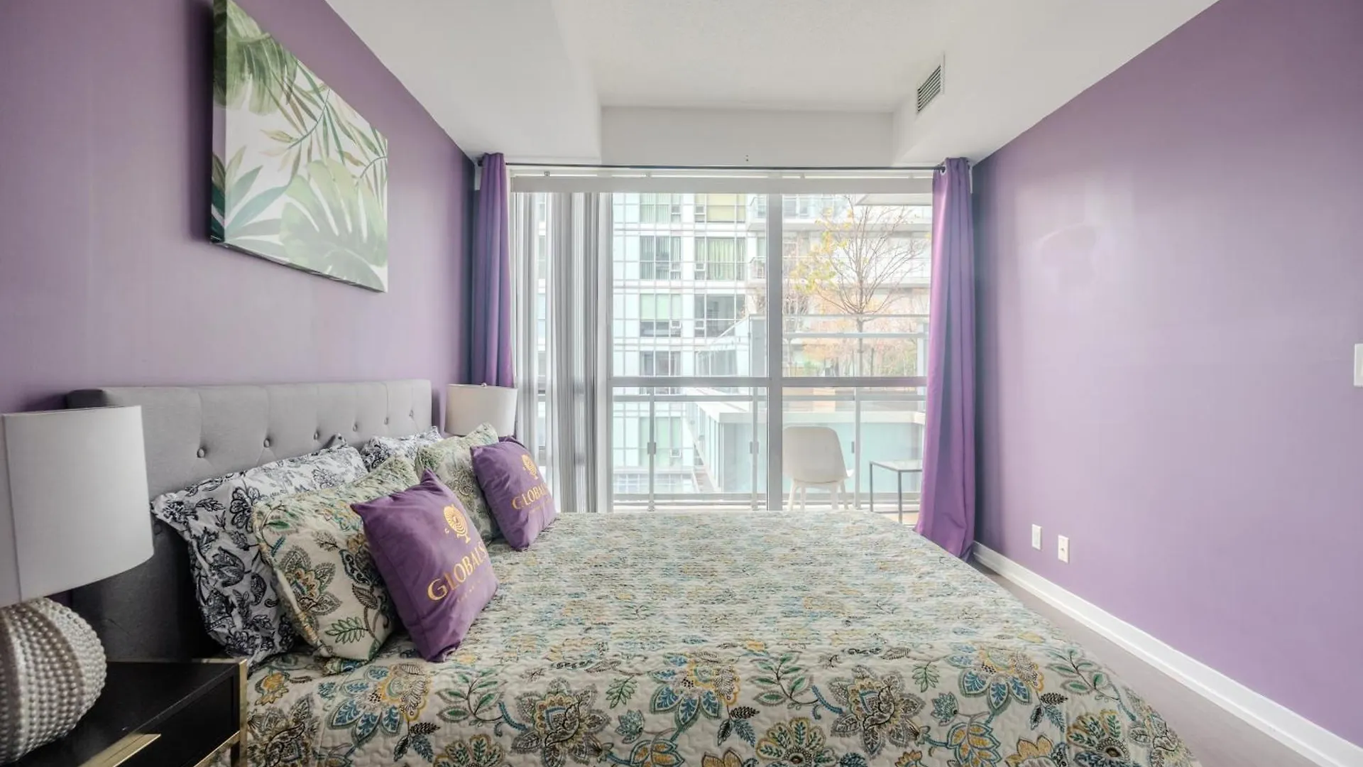 Modern Lillian St Apartments By Globalstay Toronto