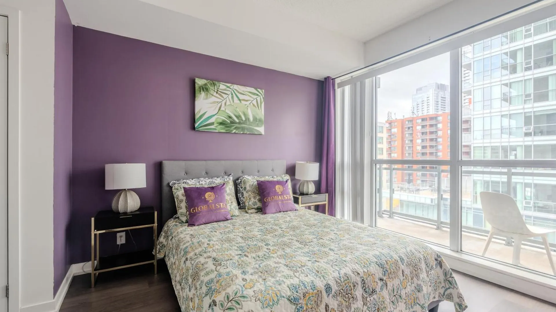 Modern Lillian St Apartments By Globalstay Toronto