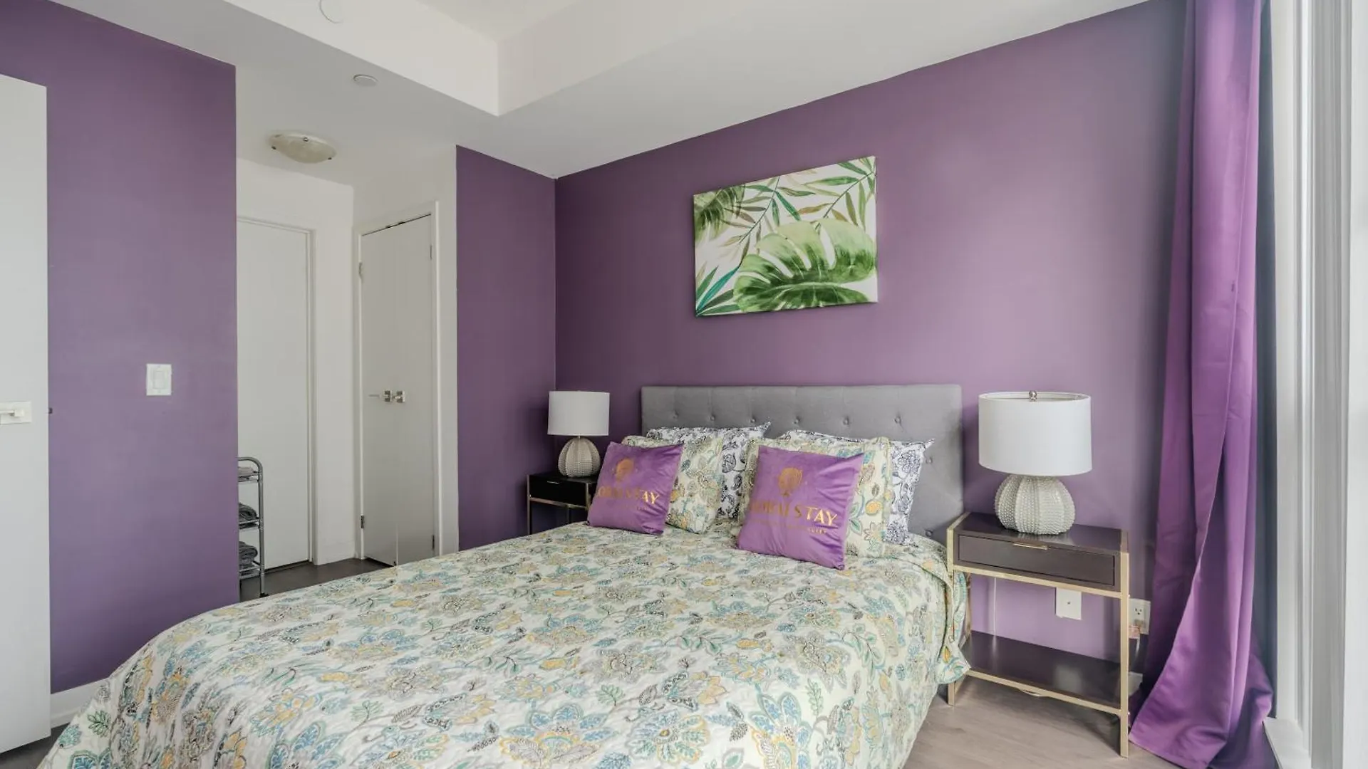 Modern Lillian St Apartments By Globalstay Toronto