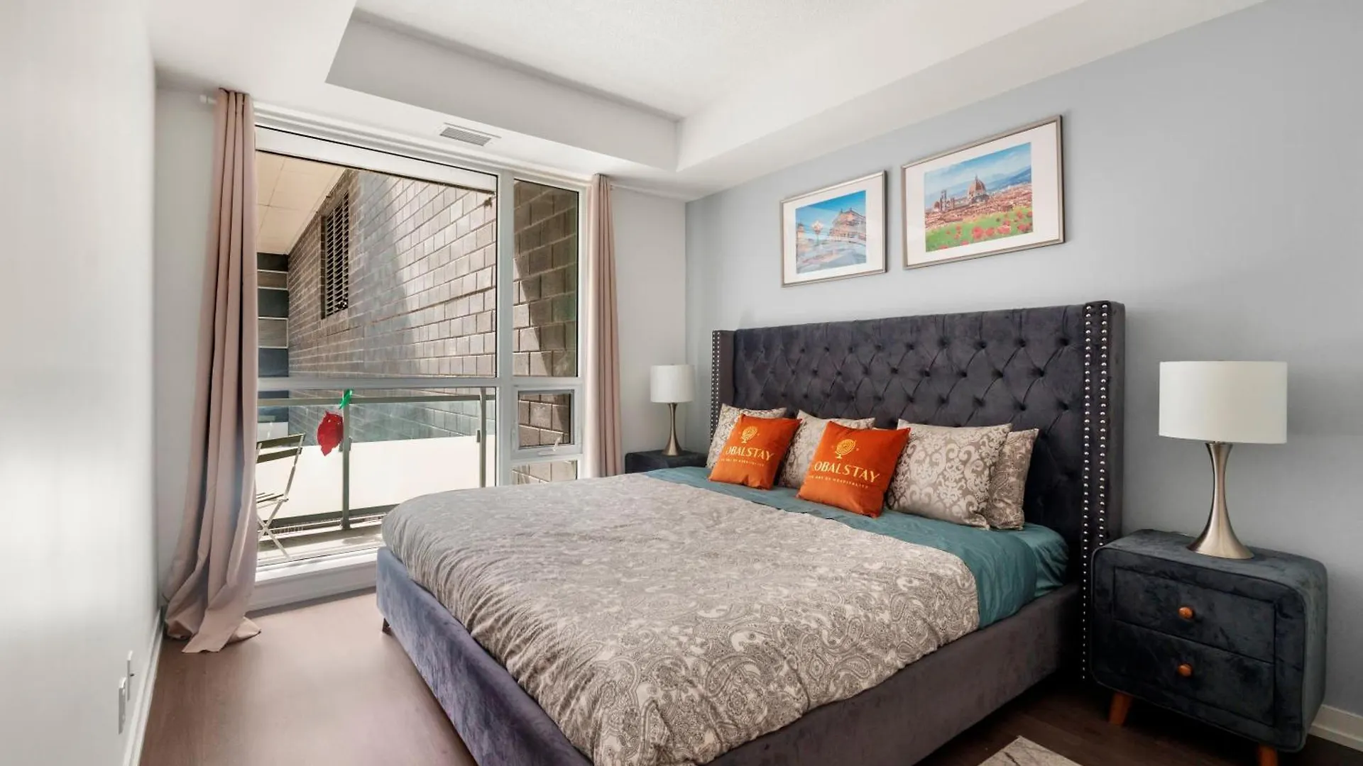 Modern Lillian St Apartments By Globalstay Toronto