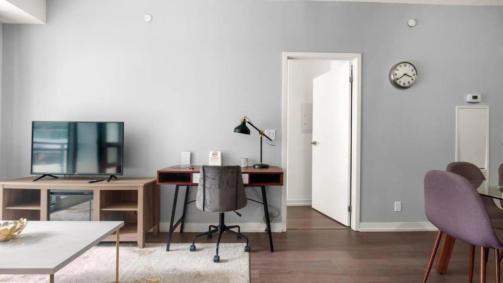 Modern Lillian St Apartments By Globalstay Toronto 0*,