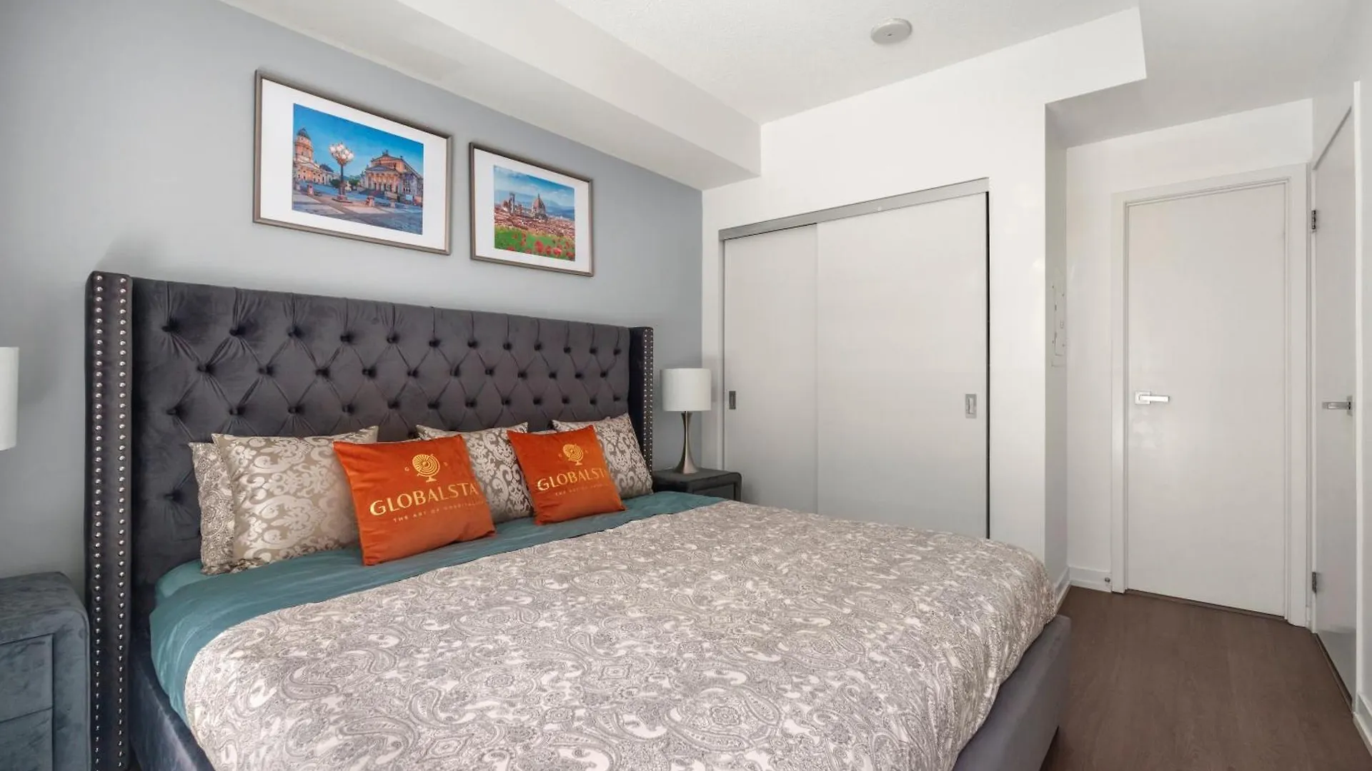 Modern Lillian St Apartments By Globalstay Toronto