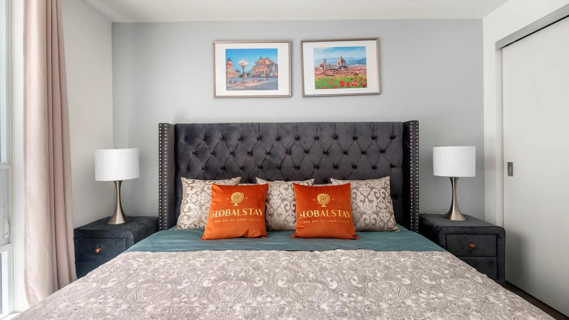Modern Lillian St Apartments By Globalstay Toronto 0*,  Canada