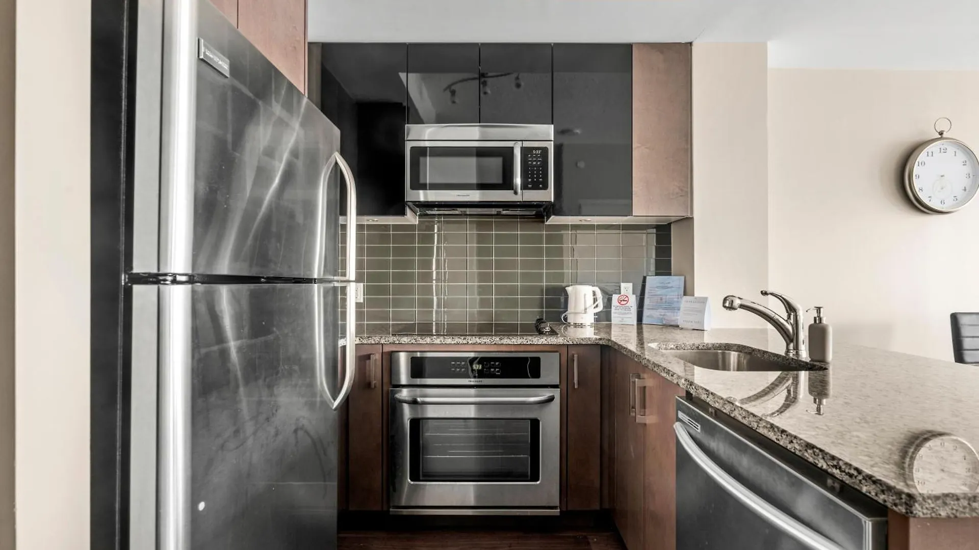 Modern Lillian St Apartments By Globalstay Toronto 0*,  Canada