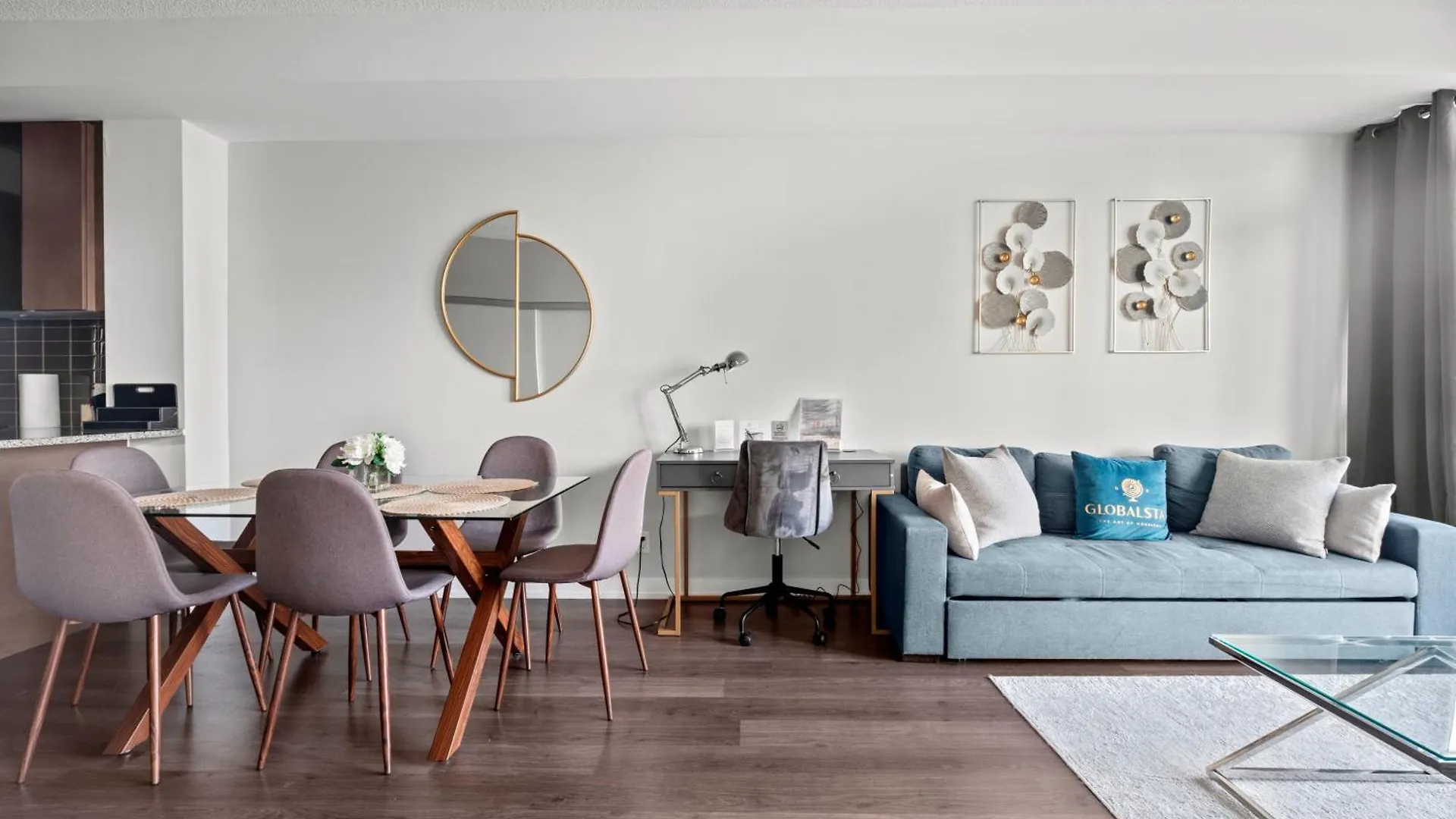 Modern Lillian St Apartments By Globalstay Toronto