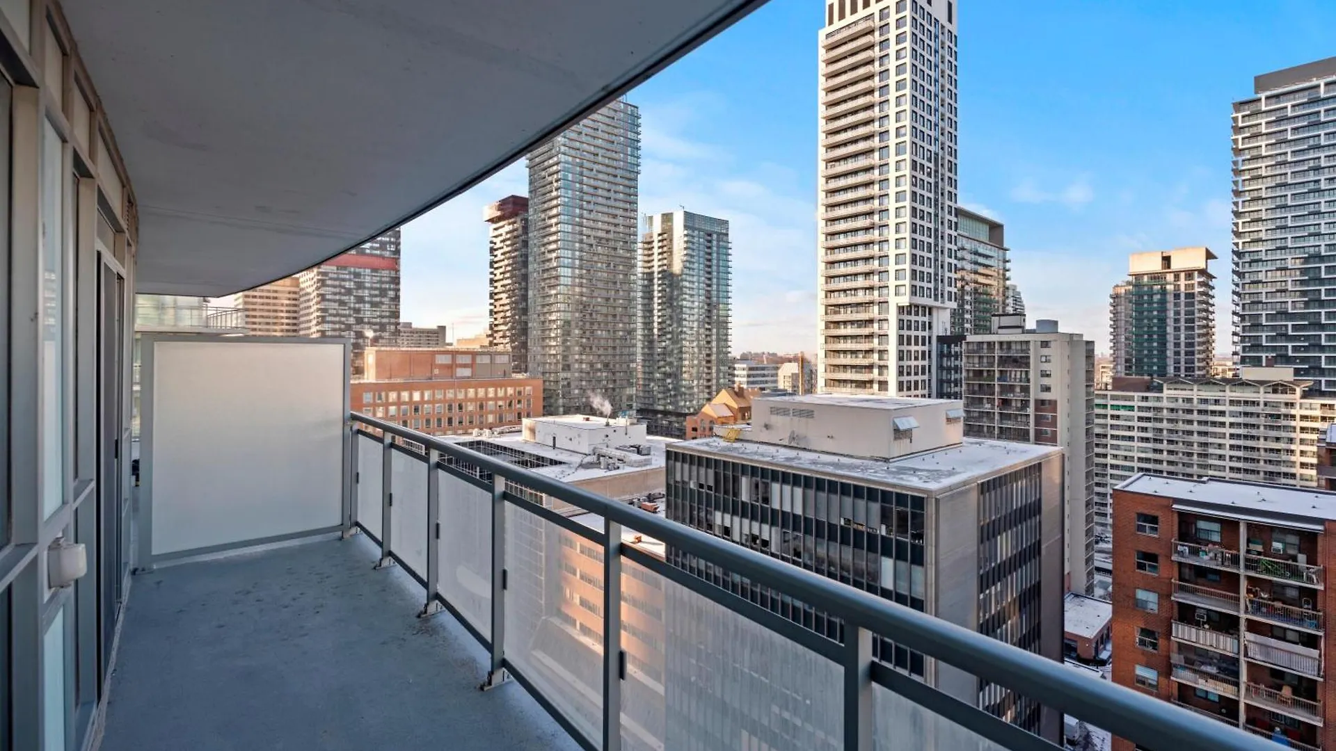 Modern Lillian St Apartments By Globalstay Toronto 0*,  Canada
