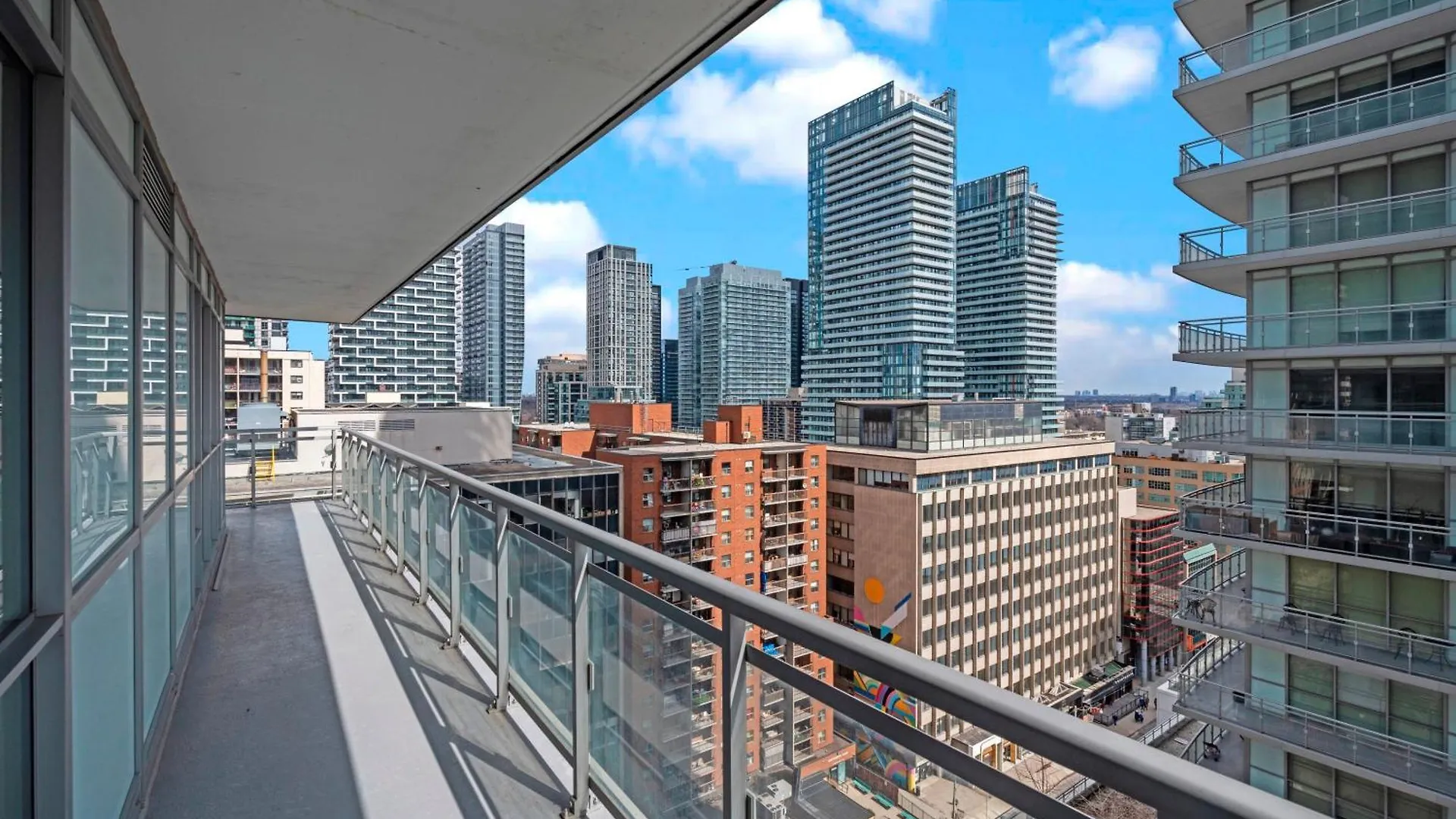 Modern Lillian St Apartments By Globalstay Toronto 0*,  Canada