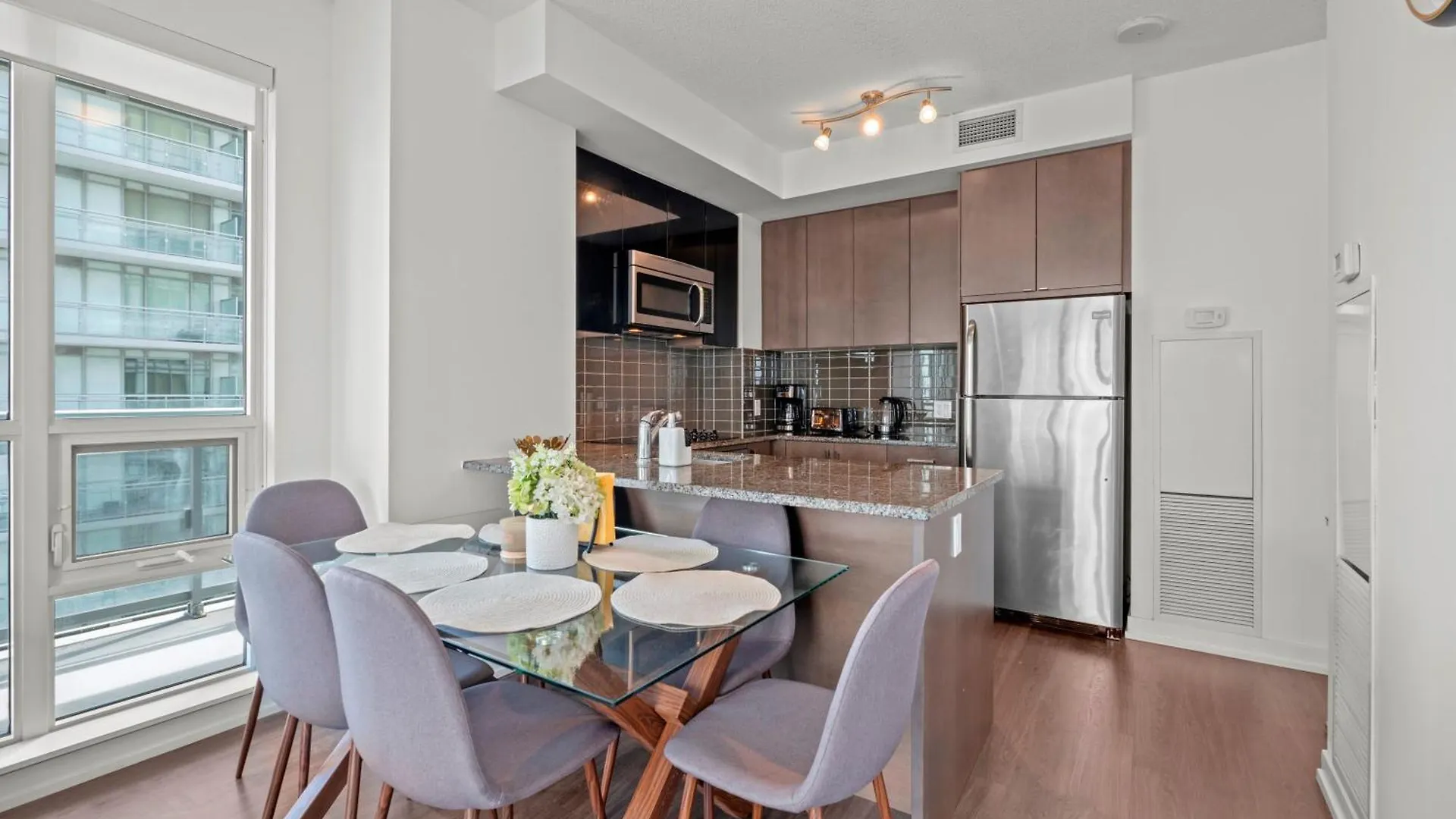 Modern Lillian St Apartments By Globalstay Toronto 0*,  Canada